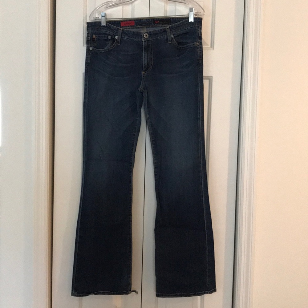 AG Denim